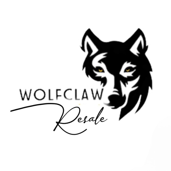 wolfclawresale